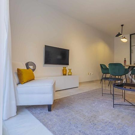 Appartamento apartamento vialia Málaga Esterno foto