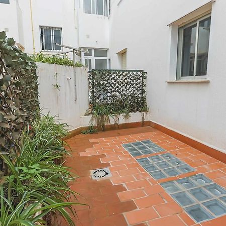 Appartamento apartamento vialia Málaga Esterno foto