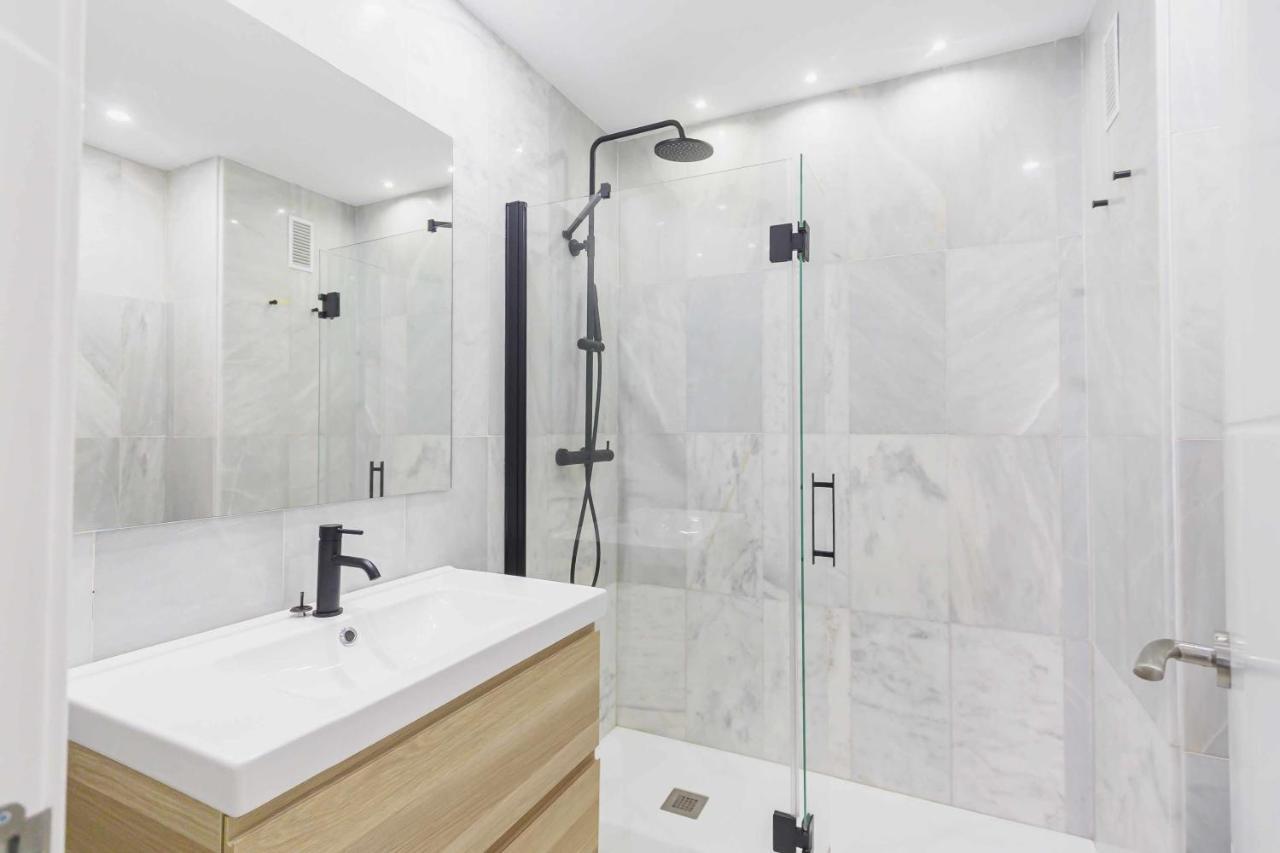 Appartamento apartamento vialia Málaga Esterno foto
