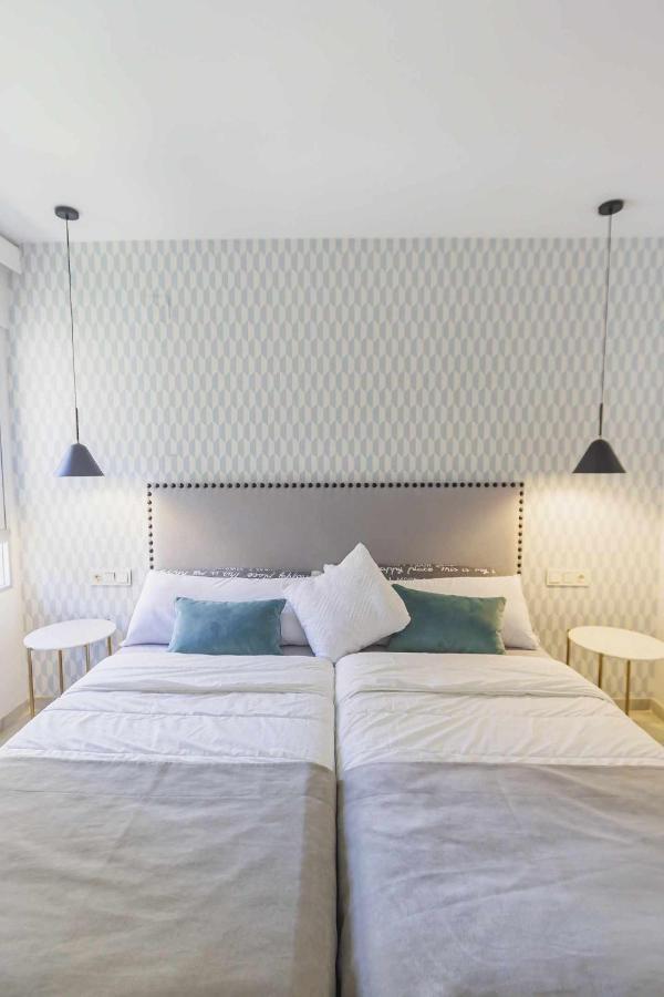 Appartamento apartamento vialia Málaga Esterno foto